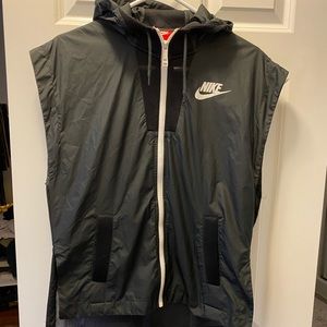 Nike Lab vest